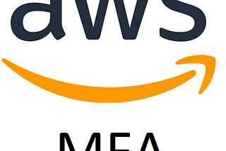 How to force the user to use MFA on AWS