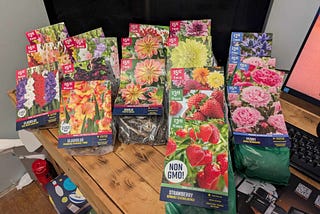 Are Big Box Store Tubers Worth It?