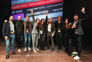 PeopleMEP 2025: la gallery dell’evento