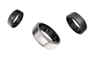 Discovering the Power of Ōura and the Ōura Ring