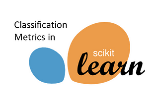 Understanding Data Science Classification Metrics in Scikit-Learn in Python