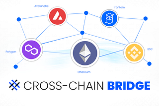 A Place With Function of Cross-chain Bridge for Users, but All Tolls Free!
