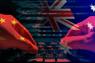 Australia Collaborating with Disillusioned Chinese Officials