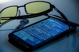 You own your phone, doesn’t mean you own it