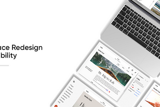 Case study: Reimagining Squarespace for accessibility