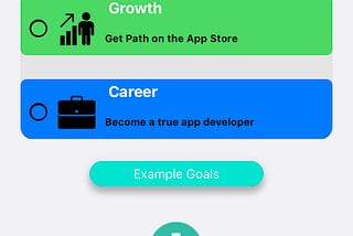 Path App
