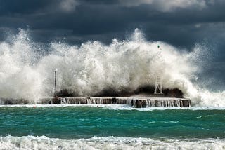 Tsunami or Surfers Paradise? Threats and opportunities in Automotive, Transportation and Mobility.