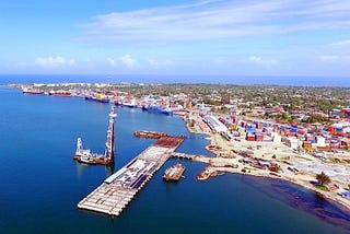 Free Ports: Costs and Benefits