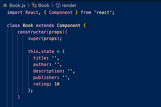 React Hooks