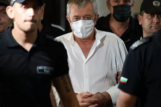 Bugattis in the garage, Roma slaves in the streets: The empire of “The Wolf”