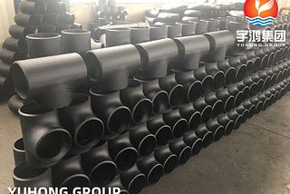 CARBON STEEL FITTING