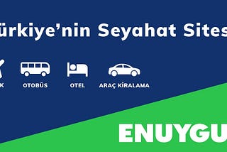 Wingie/Enuygun’da ürün geliştirme -Türkiye’de online seyahatte neleri değiştirdik?