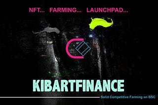 Kibart: Post-Launch Debrief and Roadmap