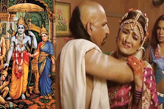 কৃত্তিবাসী রামায়’ণে দাস দাসী বেচাকেনা