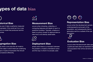 The role of service design in preventing Machine Learning bias