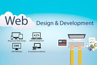 Best Web Design Company: Redesign your old website