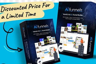 AIfunnels Unlimited Lite product