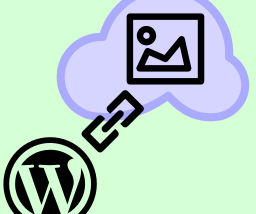 Import CDN-Remote Images — WP Plugin
