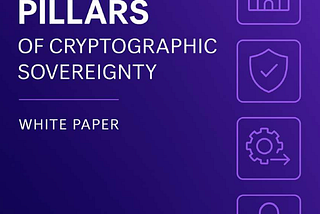 STAC in Practice: How We Built Deployable Cryptographic Sovereignty