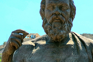 The Philosophical Contributions of Socrates