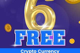 6 free Crypto Currency Mining & Token Minting Platforms