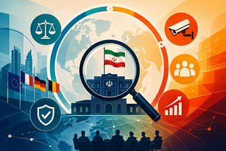 Iran Diplomatic Missions Face Growing Calls for Stronger Oversight in Europe