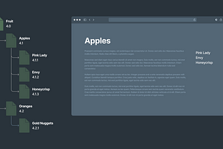 Three UX Laws to Help IA and Navigation Work Together