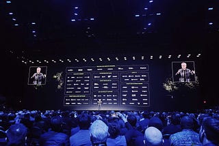 CES was, Once Again, AI Heaven and Hell