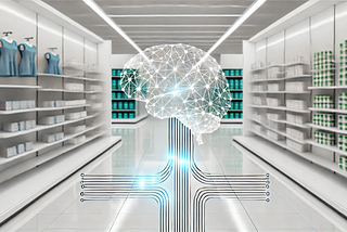 AI in Retail: Shaping the Future with Data-Driven Insights