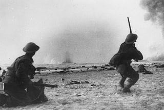 Dunkirk