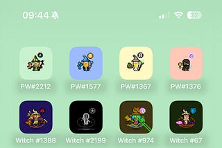 How to install your Pixel Wizard app