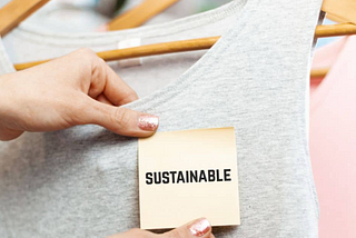 The Myth of Sustainable Fashion