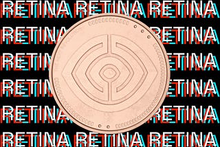 Retina launching new token with major launchpad backing