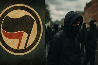 This Is How Antifa Actually Originated and Evolved in the U.S.