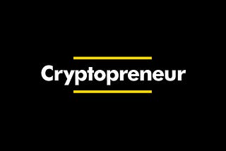 How to Be Successful and Wealthy In the Cryptopreneurs Industry