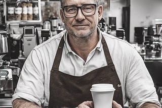Scott Biffin’s Coffee Trading Journey: A Day in the Life of a Coffee Expert