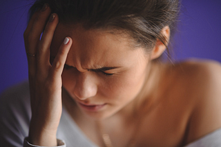 Everything You should Know about Anxiety Headaches