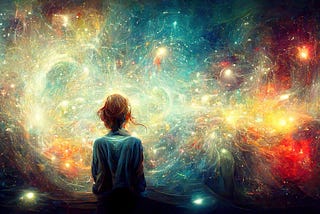 How I Came To Terms With My Spiritual Ego During My Awakening