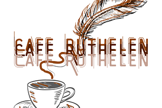 Welcome To Cafe Ruthelen