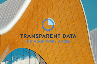 10 lat Transparent Data — historia pierwszego data software house w Polsce