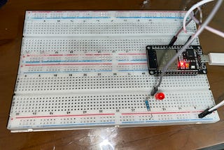 Project ESP32#7: Connecting Windows to ESP32 with Bluetooth