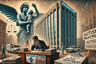 Healthcare, Accountability, and Public Frustration