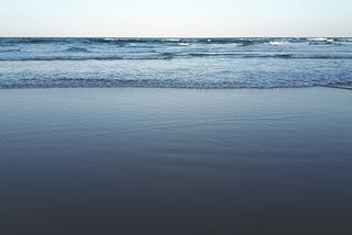 Chapter One: The Beginning