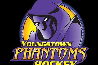 Phantoms Open Season with New Sponsor: Sempris, LLC