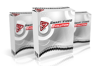 SmartVideo Evolution — personalized video creating software