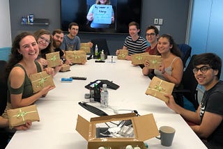 What it’s like to be a Klaviyo Intern