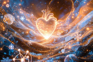 Everything Is Light