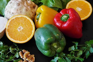 These Four Essential Minerals Keep You Alive! Can You Name Two?
