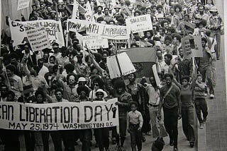The case for pan-Africanism is the case for human progress