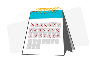 Unveiling the Secrets Behind My Content Calendar Strategy